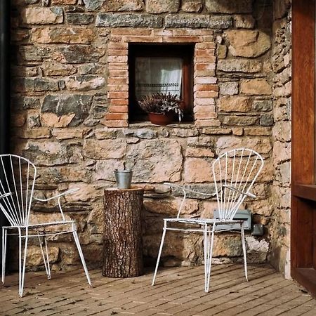 Preciosa Casa Rural Cal Felipet En Olopte-Cerdanya Екстериор снимка