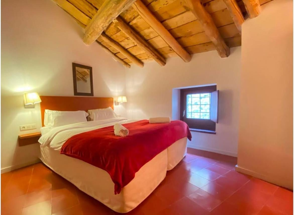 Preciosa Casa Rural Cal Felipet En Olopte-Cerdanya Екстериор снимка