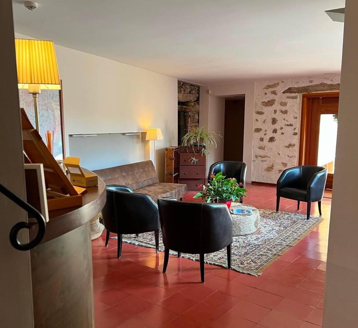 Preciosa Casa Rural Cal Felipet En Olopte-Cerdanya Екстериор снимка