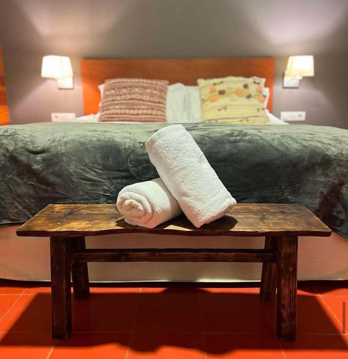 Preciosa Casa Rural Cal Felipet En Olopte-Cerdanya Екстериор снимка