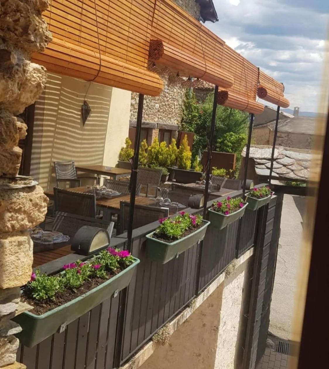 Preciosa Casa Rural Cal Felipet En Olopte-Cerdanya Екстериор снимка