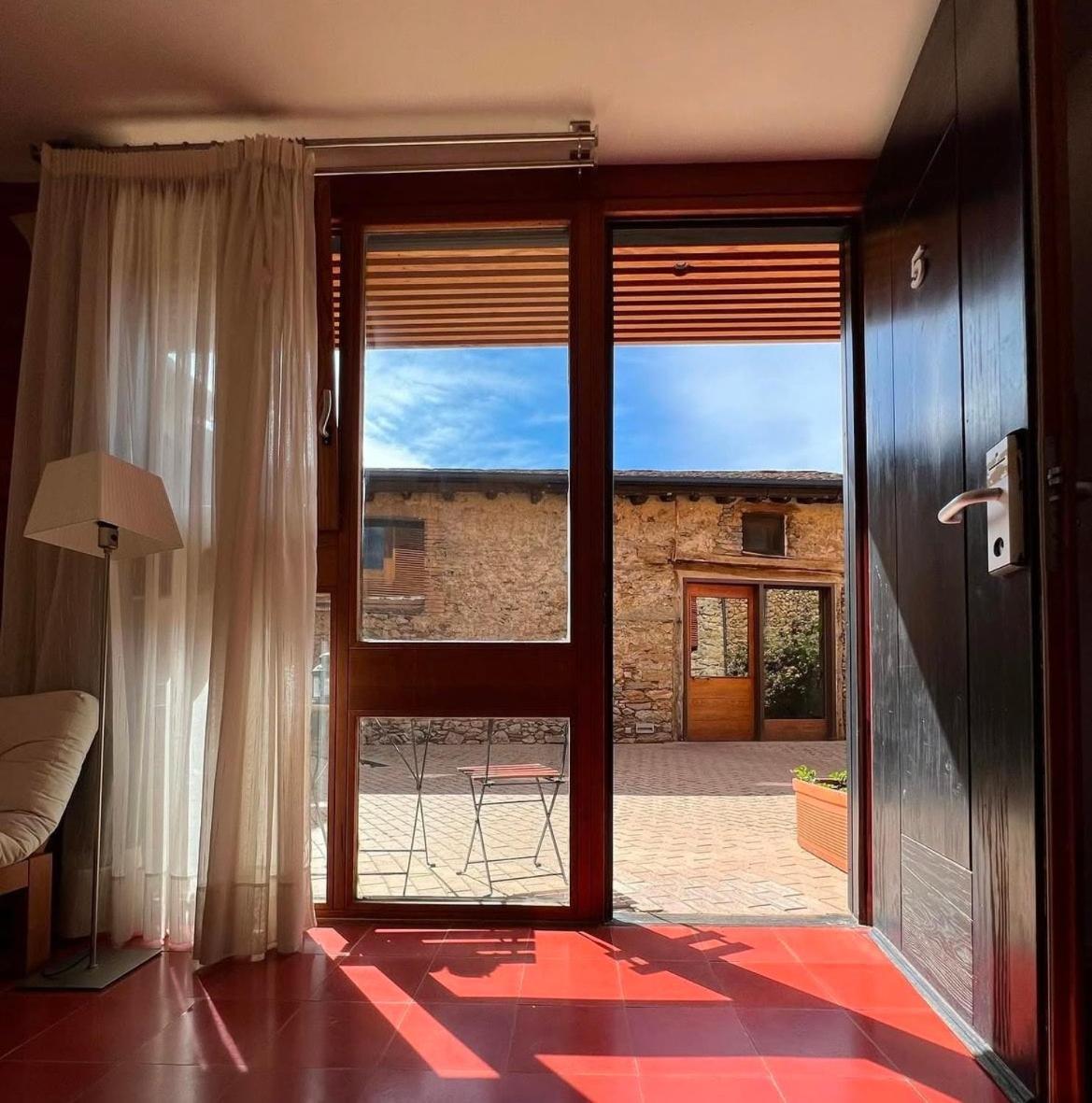 Preciosa Casa Rural Cal Felipet En Olopte-Cerdanya Екстериор снимка