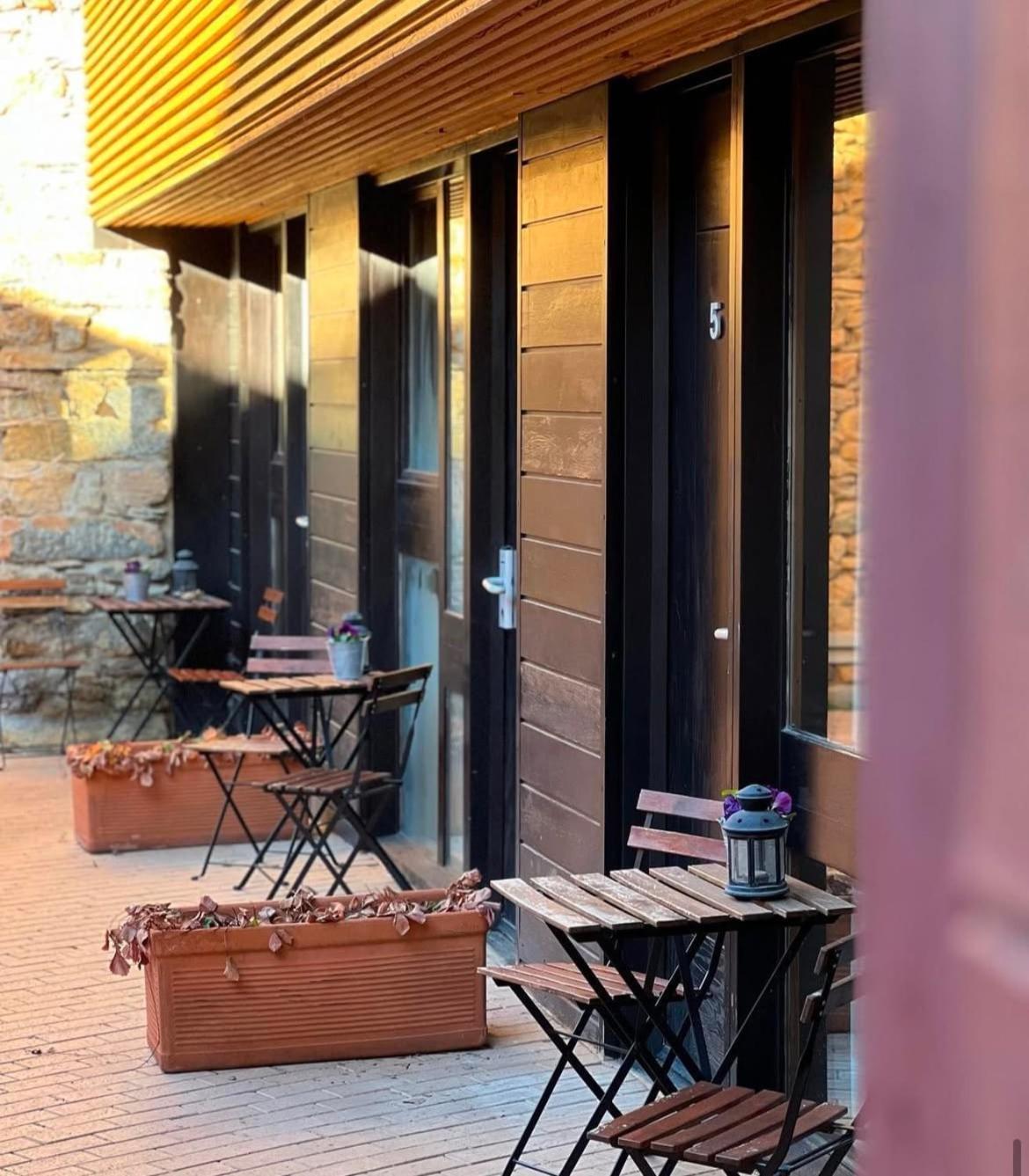 Preciosa Casa Rural Cal Felipet En Olopte-Cerdanya Екстериор снимка