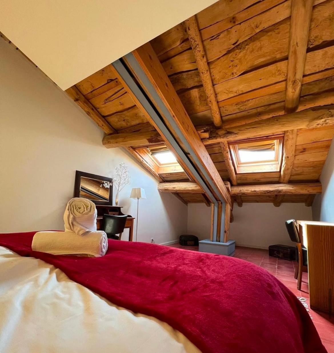 Preciosa Casa Rural Cal Felipet En Olopte-Cerdanya Екстериор снимка