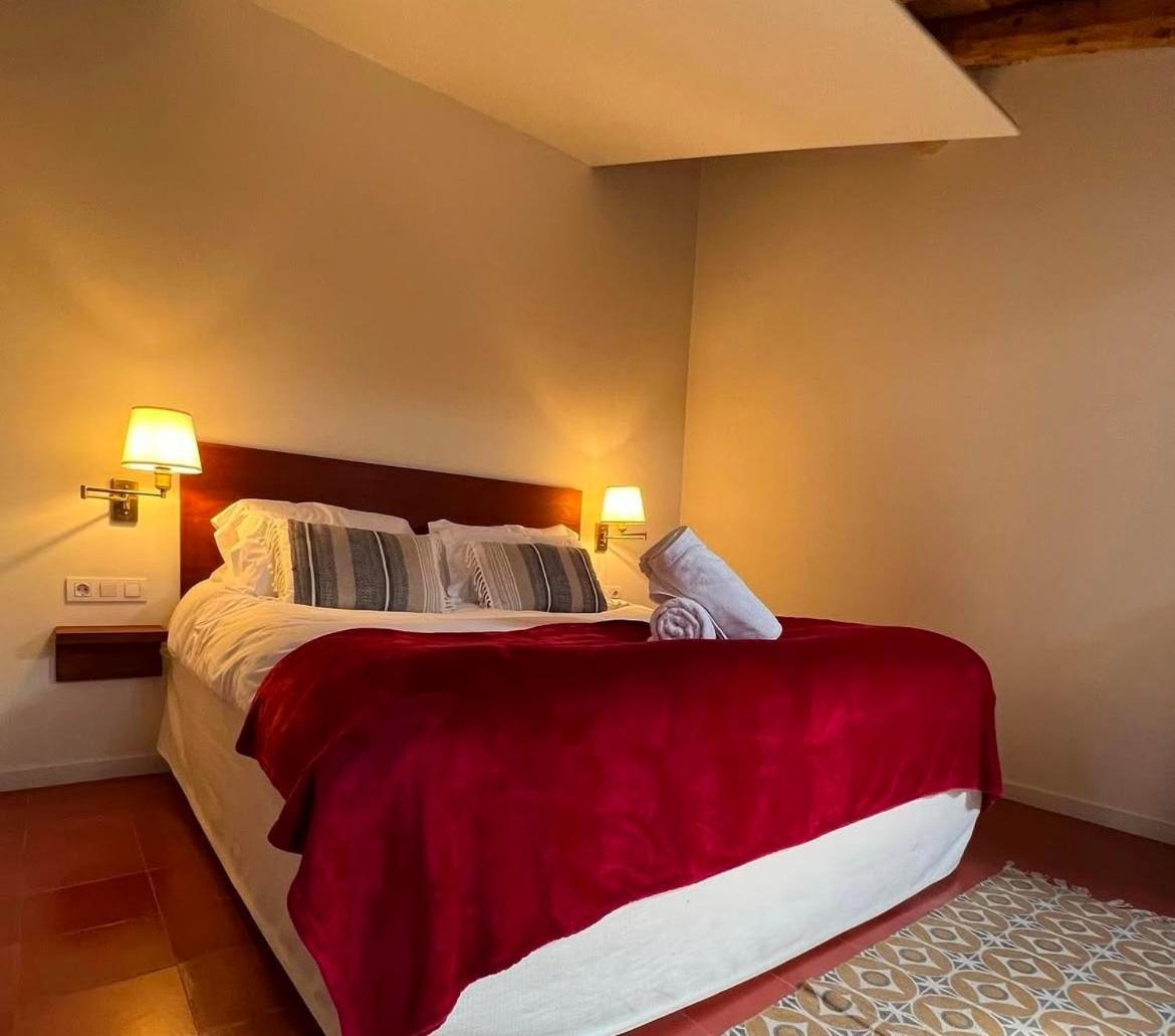 Preciosa Casa Rural Cal Felipet En Olopte-Cerdanya Екстериор снимка