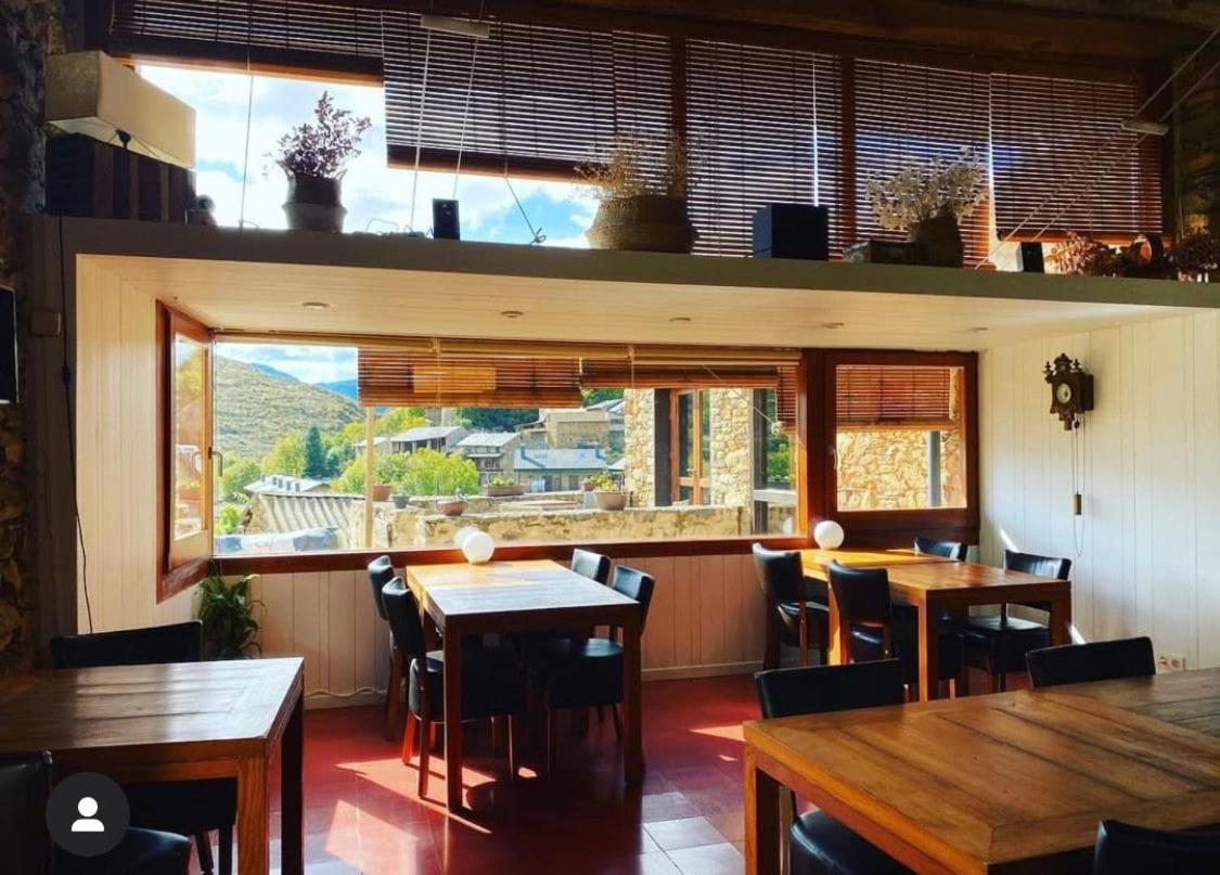Preciosa Casa Rural Cal Felipet En Olopte-Cerdanya Екстериор снимка