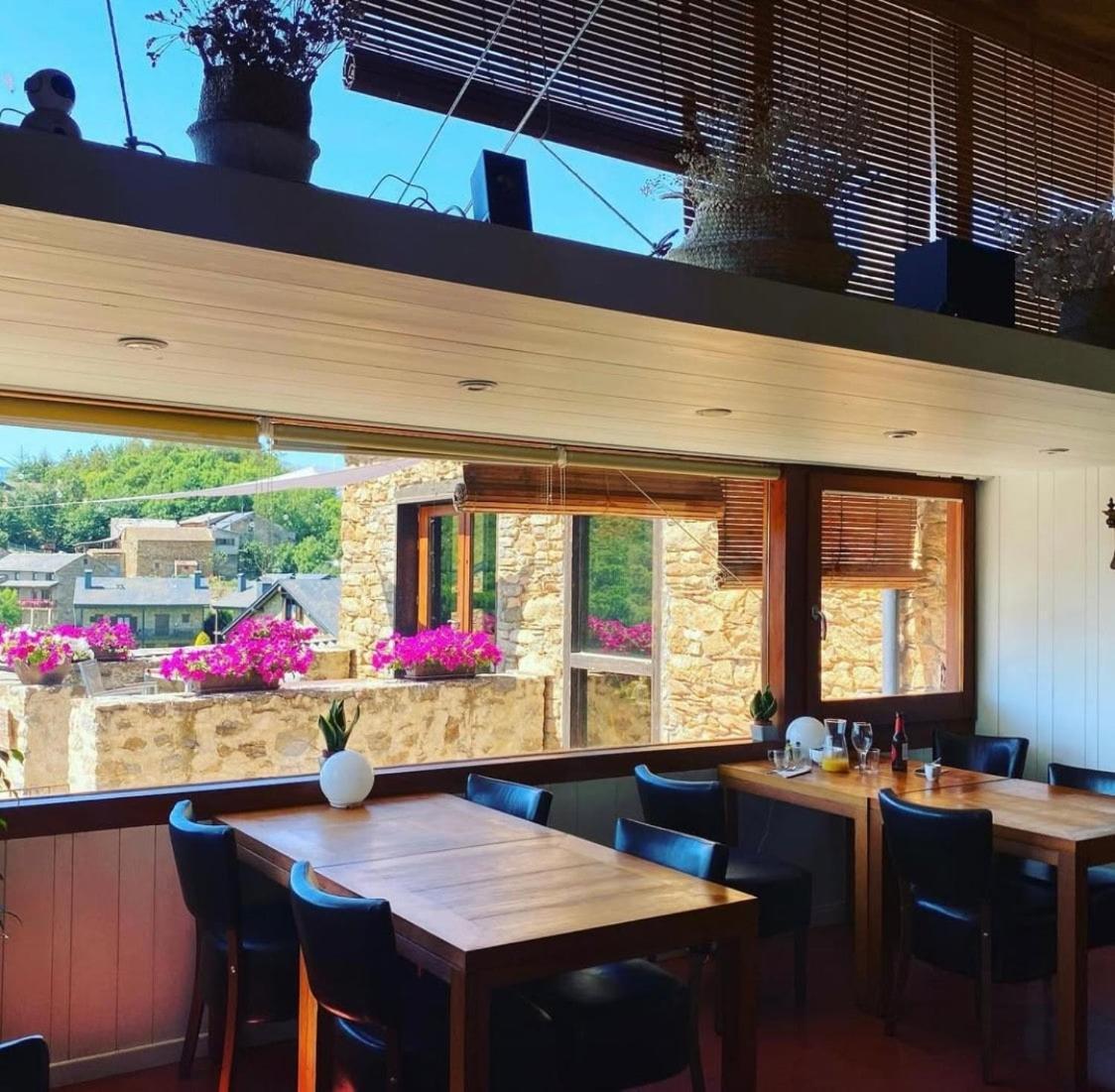 Preciosa Casa Rural Cal Felipet En Olopte-Cerdanya Екстериор снимка